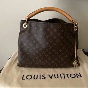Artsy MM - Louis Vuitton